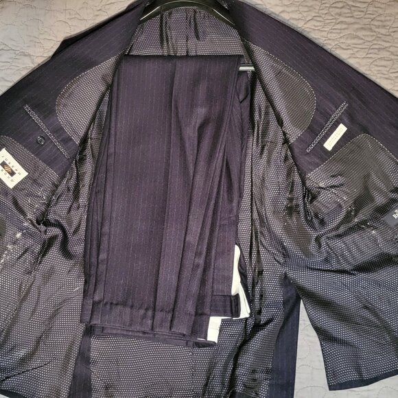 Limited Edition Suit - Picture 2 of 7